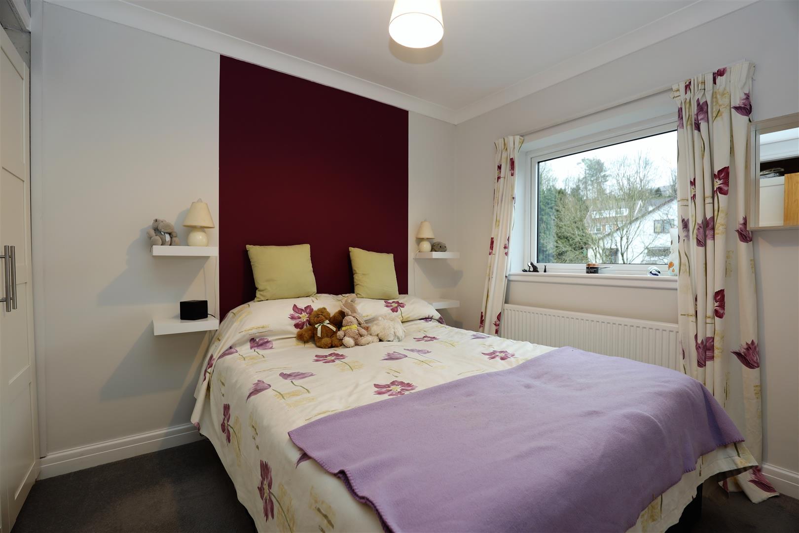 Watts & River Walk, Cowbridge, Vale of CF71 7DW